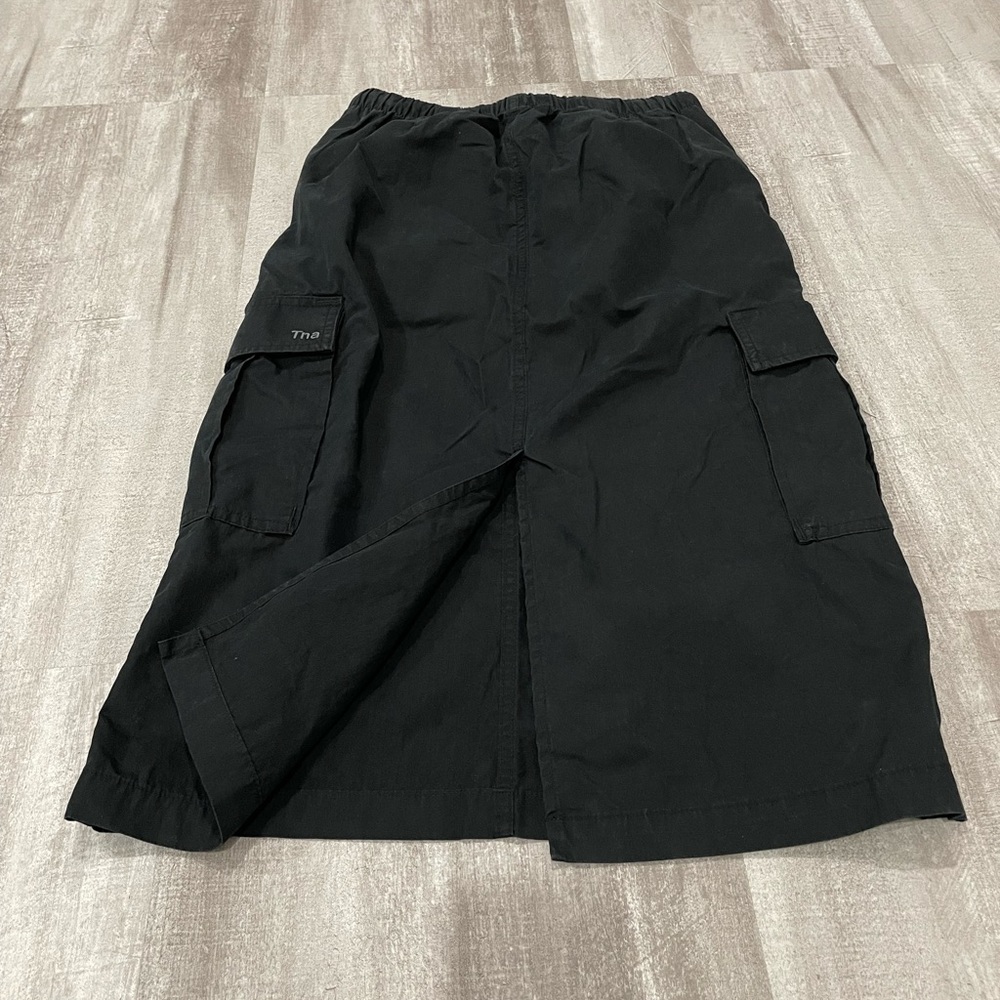 Aritzia TNA Cargo Skirt - Picture 6 of 7